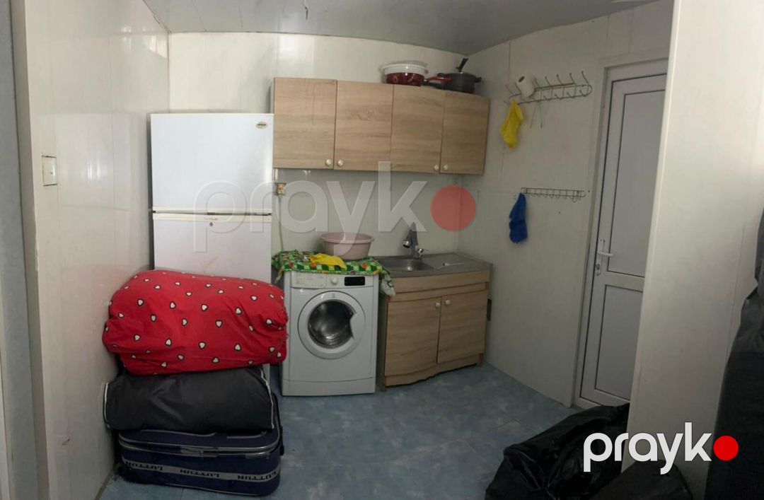 2-otaqlı mənzil kirayə verilir, 3-cü mkr., 50 m² — Mənzil, Bakı (10)