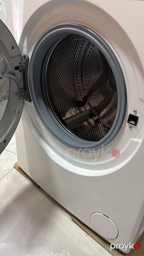 Regal Oberon 1007W önyükləməli paltaryuyan maşın - Enerji sinfi: A — Masazır