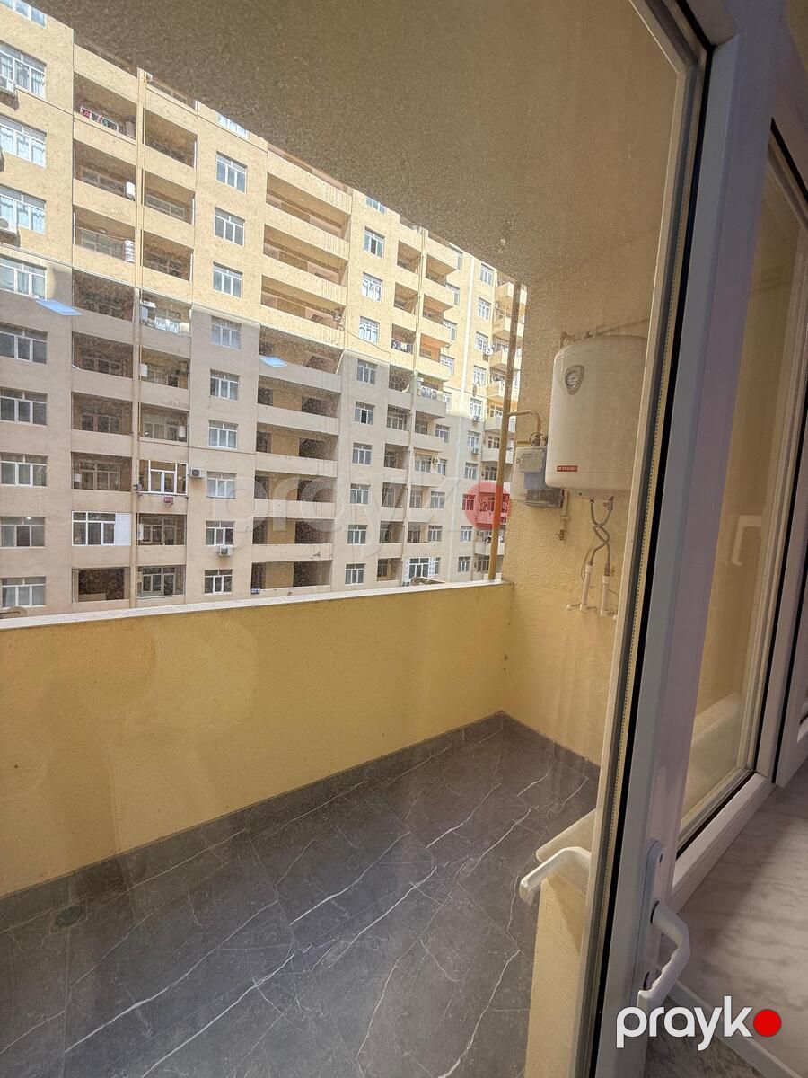 2-otaqlı yeni tikili, Xırdalan ş., 62 m² — Mənzil, Xırdalan (8)