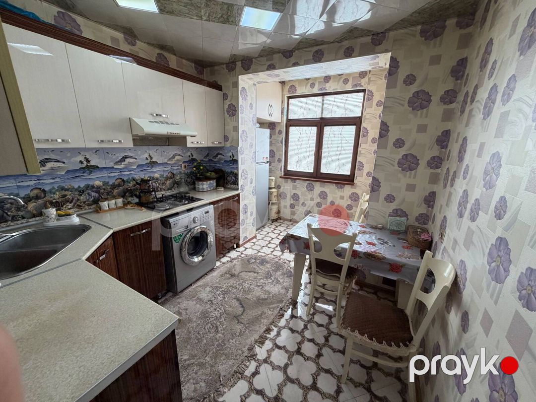 4-otaqlı mənzil, Sumqayıt ş., 75 m² — Mənzil, Sumqayıt (8)