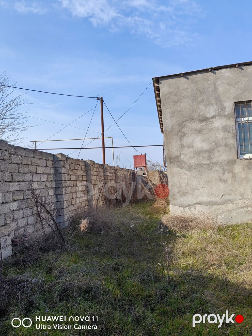 Tikinti — Torpaq, Bakı (5)