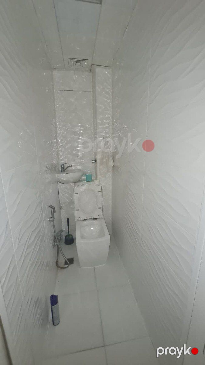 Satılır 3 otaqlı köhnə tikili 80 m² — Mənzil, Bakı (9)
