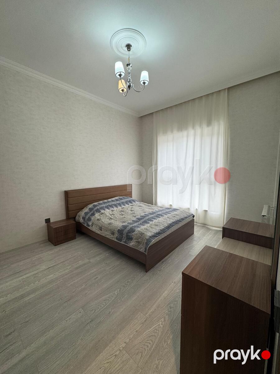 3-otaqlı yeni tikili kirayə verilir, Şuşa ş., 100 m² — Mənzil, Şuşa (7)
