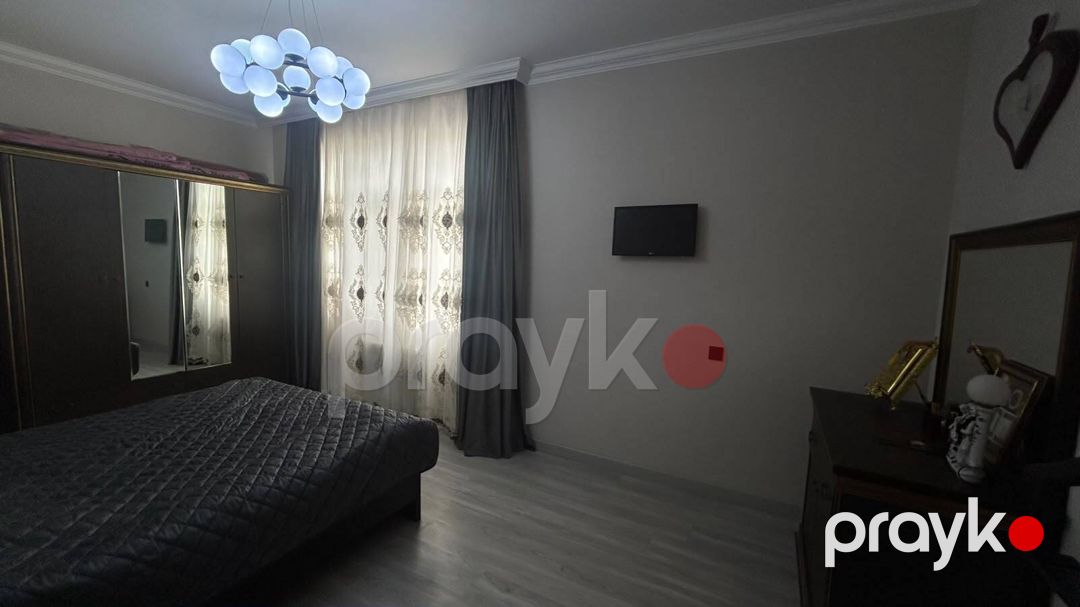 Satılır 3 otaqlı yeni tikili 112 m² — Mənzil, Bakı (4)