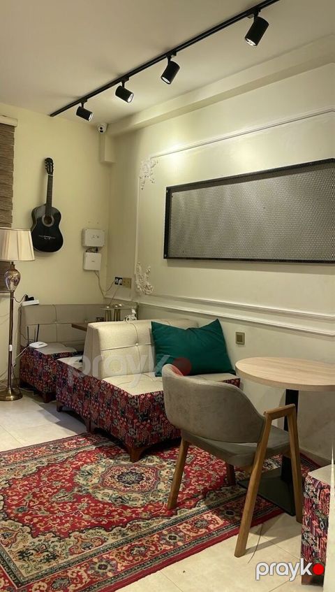 İcarəyə verilir obyekt 65 m² — Bakı