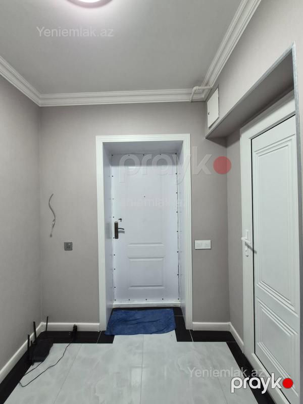 Satılır 3 otaqlı Bina evi menzil (Köhnə tikili), 74 m², 45-ci məhəllə — Mənzil, Sumqayıt (12)