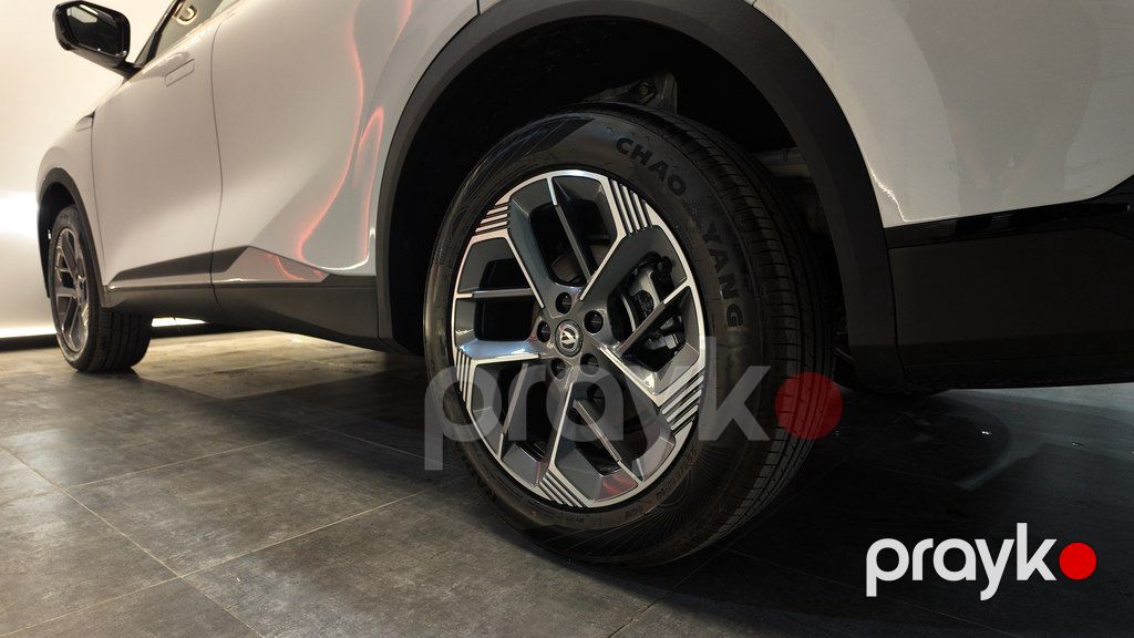 Changan CS 75 Plus, 1.5 L, 2026 il, yeni — Avtomobillər, Bakı (8)