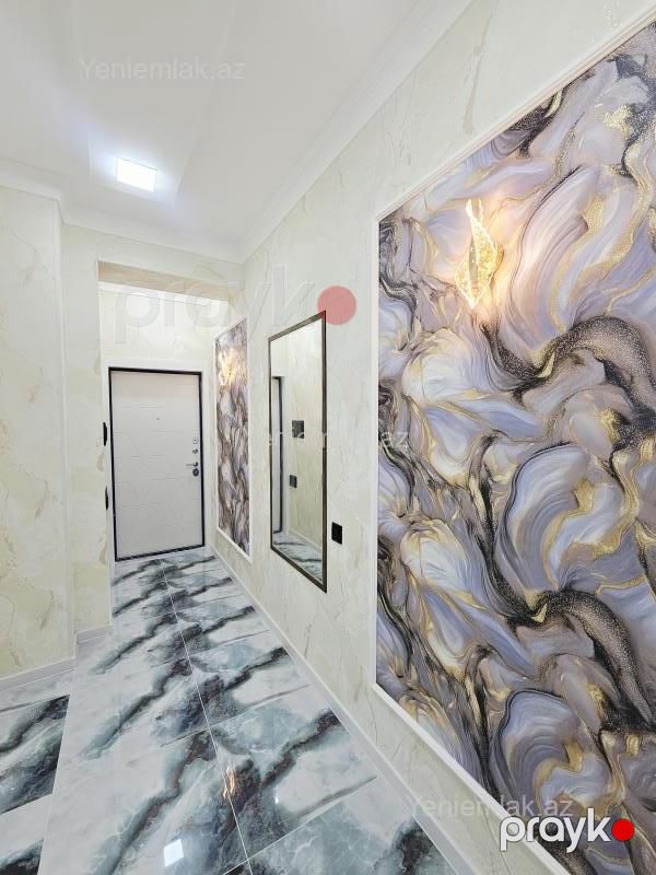 Satılır 3 otaqlı Bina evi menzil (Yeni tikili), 84 m², Masazır — Mənzil, Abşeron (12)