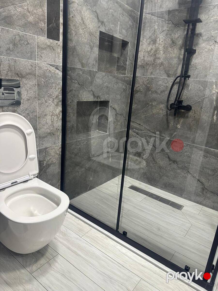 İcarəyə verilir 2 otaqlı yeni tikili 60 m² — Mənzil, Bakı (10)