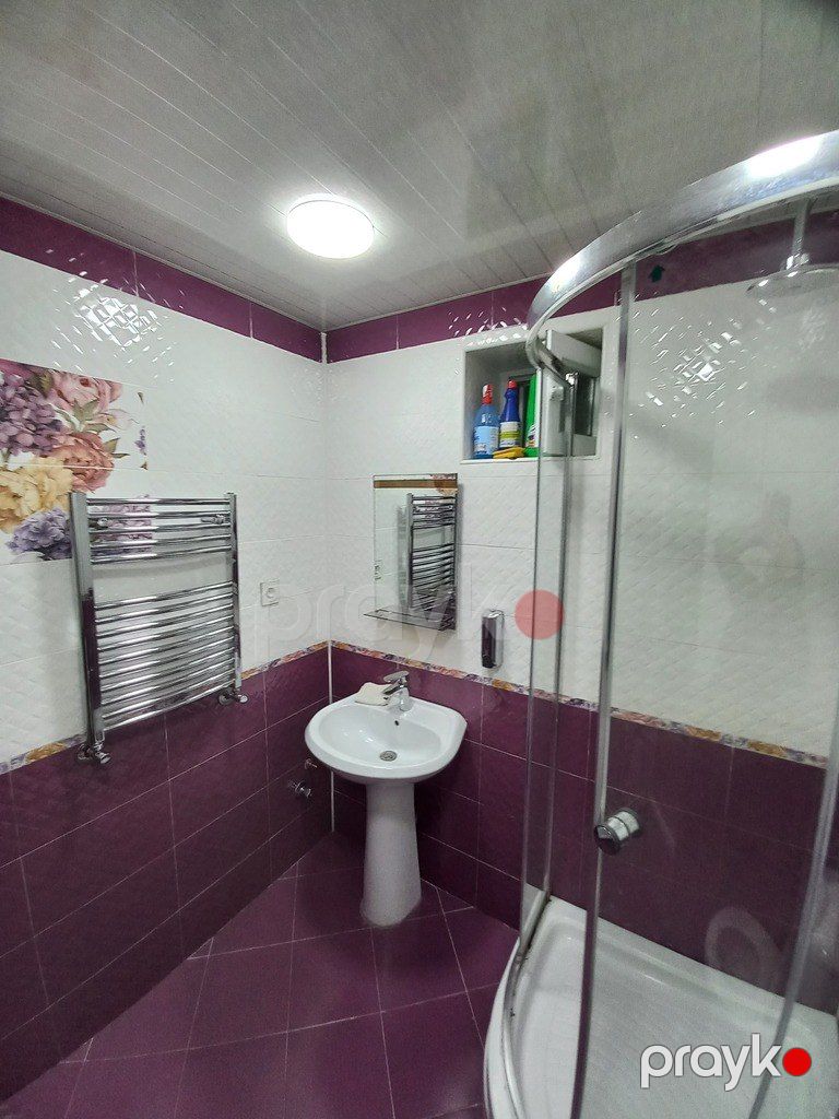 Villa kirayə verilir, Quba r — Ev, villa, Quba (10)