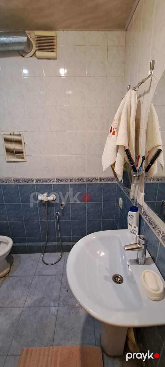 Satılır 2 otaqlı köhnə tikili 55 m² — Mənzil, Bakı (12)