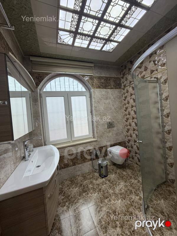 Satılır 7 otaqlı Həyət evi / Villa, 400 m², 1-ci mikrorayon — Ev, villa, Sumqayıt (11)