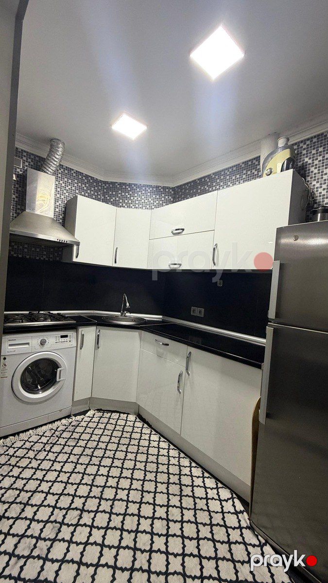 Satılır 2 otaqlı yeni tikili 48 m² — Mənzil, Bakı (6)