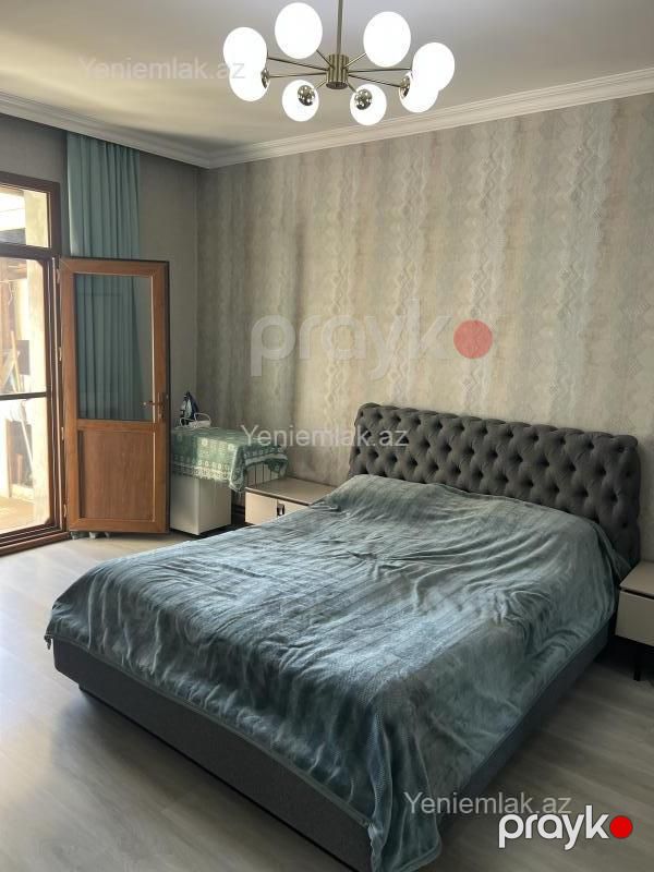 Satılır 3 otaqlı Bina evi menzil (Köhnə tikili), 80 m², 2-ci məhəllə — Mənzil, Sumqayıt (11)