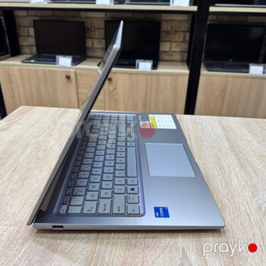 Asus VivoBook X1504VA — Noutbuklar, Bakı (5)