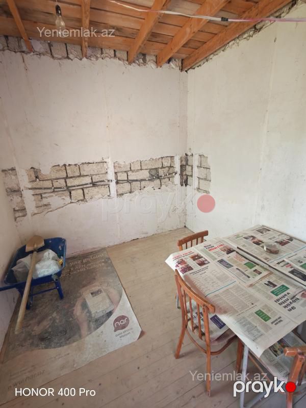 Satılır 3 otaqlı Həyət evi / Villa, 100 m², Xəzər rayonu — Ev, villa, Bakı (6)