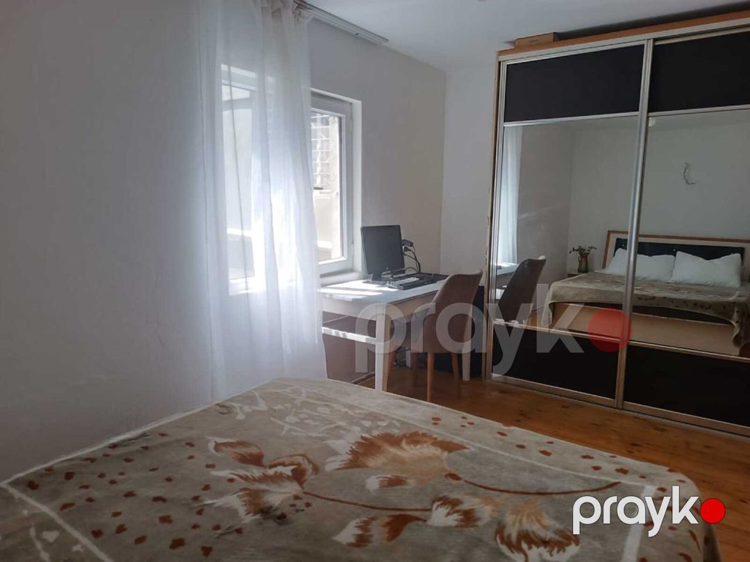 Satılır 2 otaqlı həyət evi/bağ evi 55 m² — Ev, villa, Bakı (6)