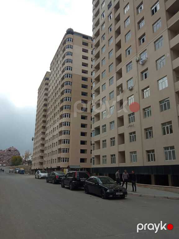 2-otaqlı yeni tikili, Xırdalan ş., 63.1 m² — Mənzil, Xırdalan (8)