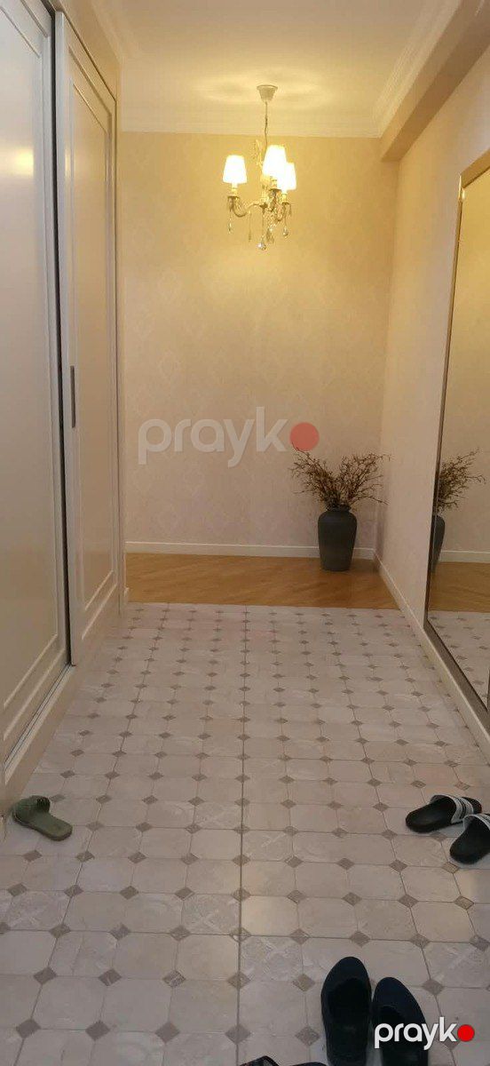 Satılır 3 otaqlı yeni tikili 95 m² — Mənzil, Bakı (6)