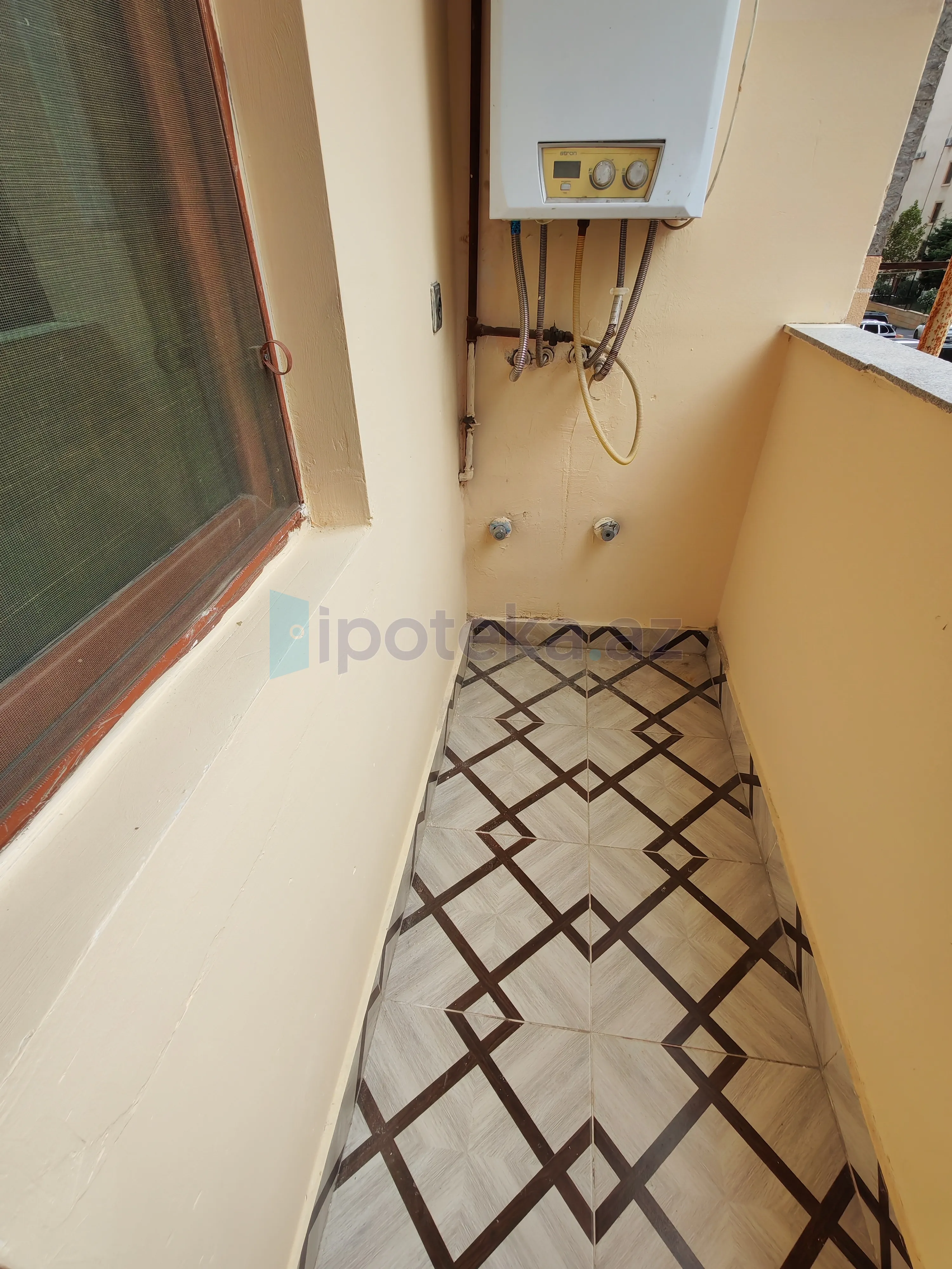 Satılır: 2 Otaq, Yeni tikili, 67.00 m² — Mənzil, Xırdalan (5)