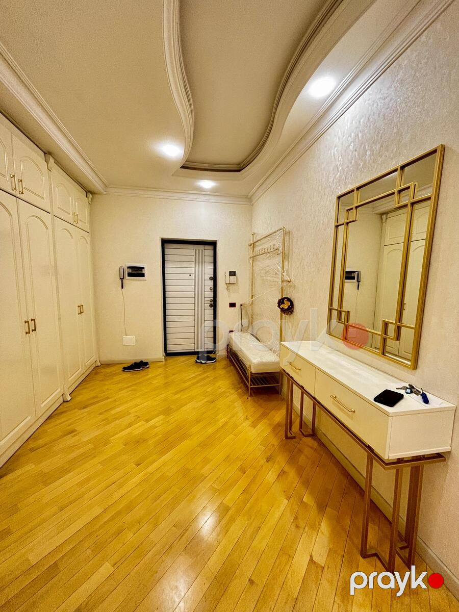 İcarəyə verilir 2 otaqlı yeni tikili 100.7 m² — Mənzil, Bakı (5)