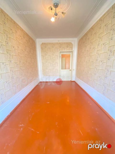 Satılır 2 otaqlı Bina evi menzil (Köhnə tikili), 66 m², 3-cü məhəllə