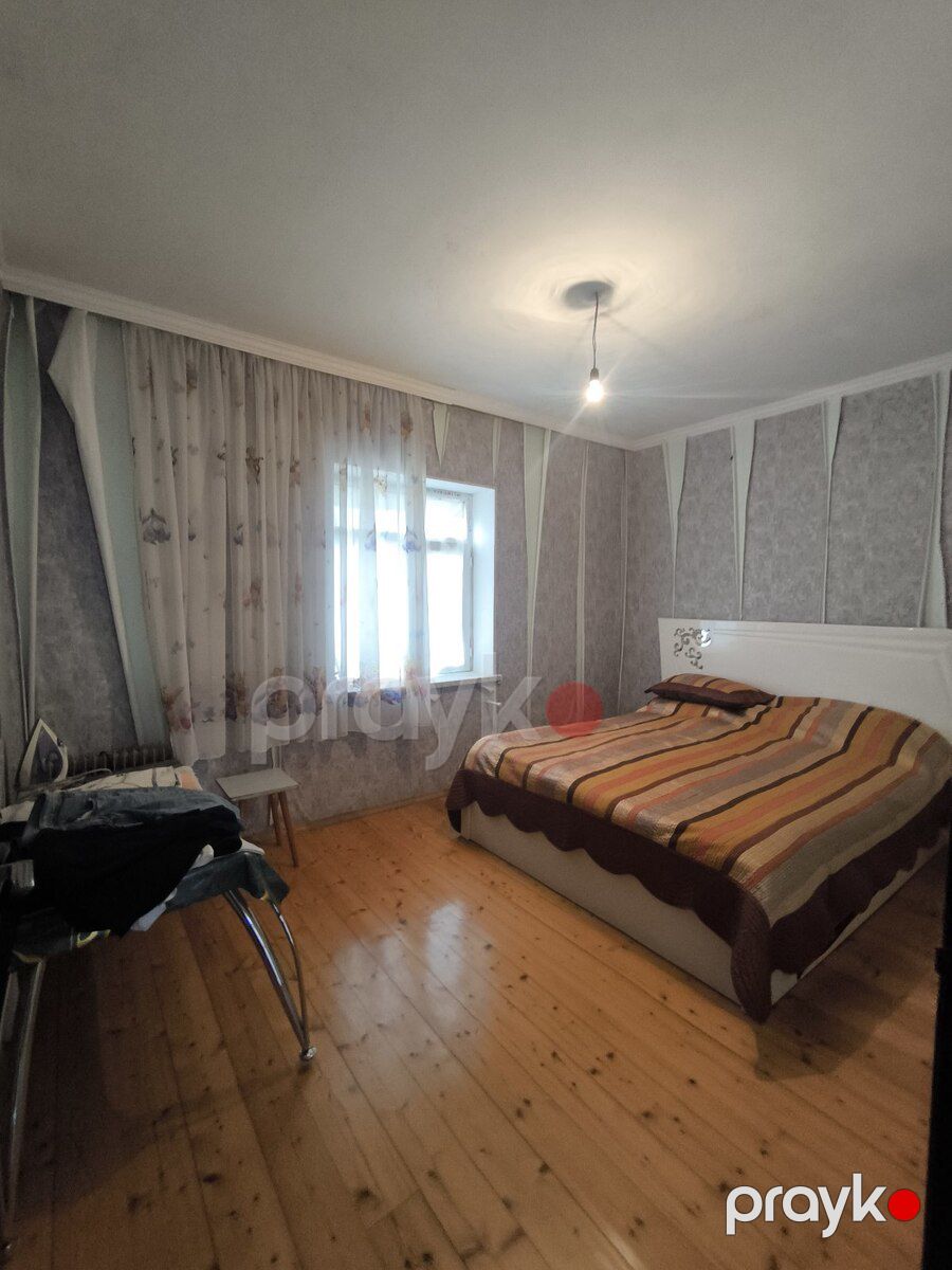 Həyət evi, Qobu qəs — Ev, villa, Bakı (2)