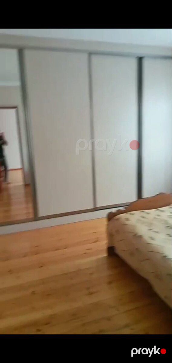 Həyət evi, Buzovna zaqulba yolu — Ev, villa, Bakı (10)