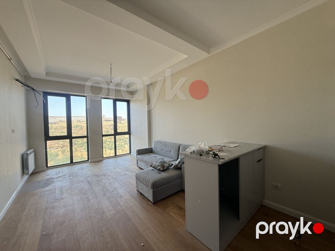 Satılır 2 otaqlı yeni tikili 49 m² — Mənzil, Bakı (2)