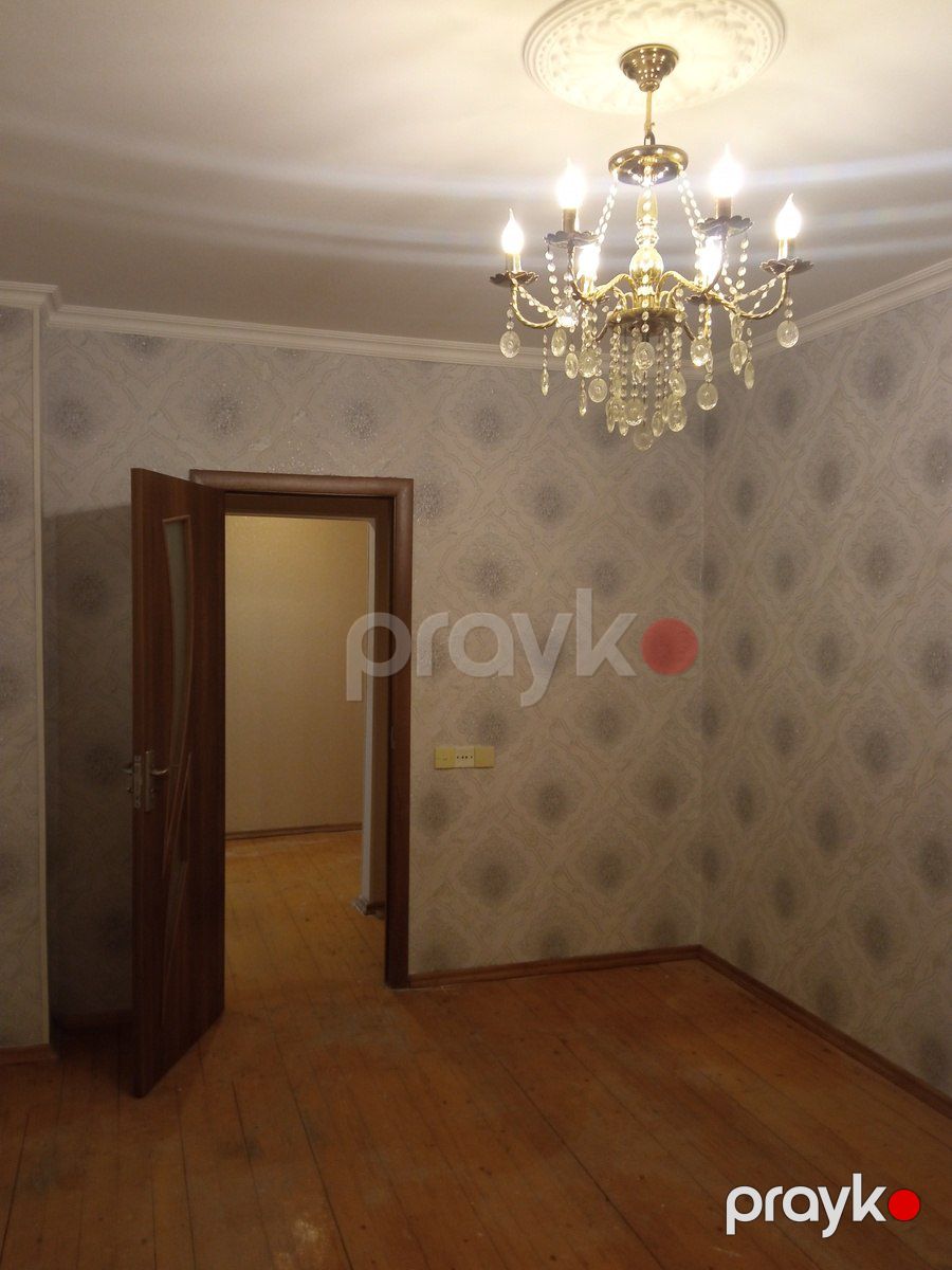 İcarəyə verilir 2 otaqlı köhnə tikili 70 m² — Mənzil, Bakı (12)