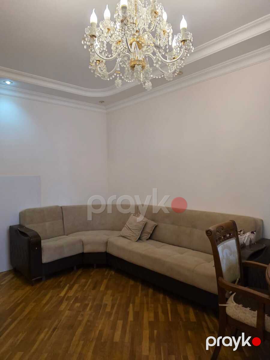 İcarəyə verilir 3 otaqlı köhnə tikili 80 m² — Mənzil, Bakı (4)