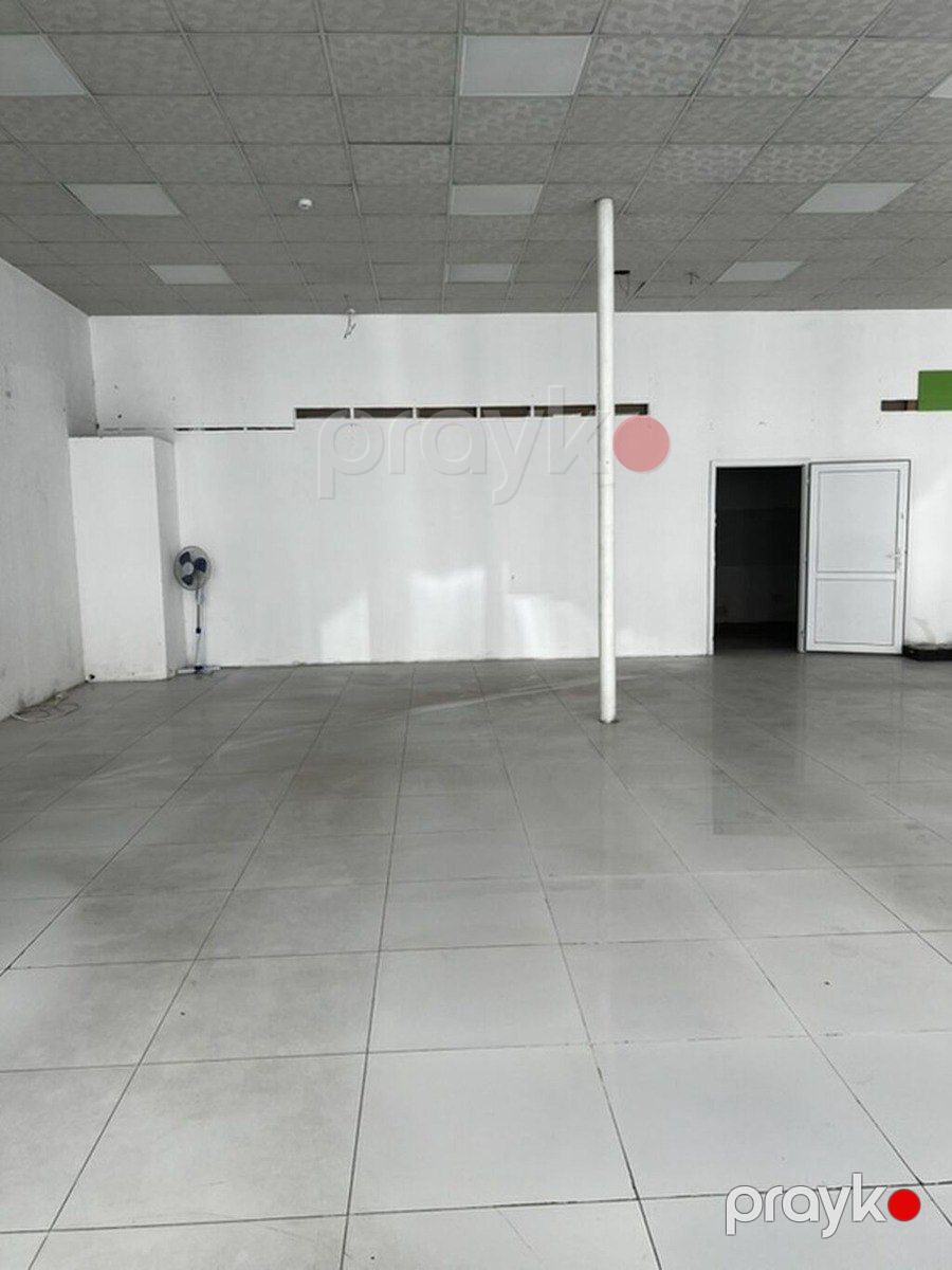 İcarəyə verilir obyekt 220 m² — Əmlak, Bakı (4)