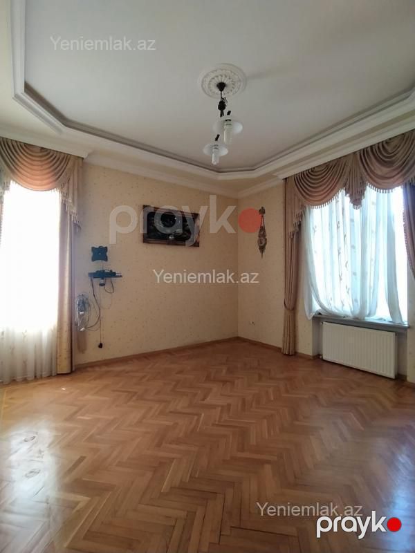 Satılır 8 otaqlı Həyət evi / Villa, 650 m², Yasamal rayonu — Ev, villa, Bakı (10)