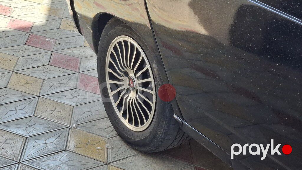 Lada (VAZ) 2112, 1.6 L, 2005 il, 363 485 km — Avtomobillər, Mingəçevir (5)