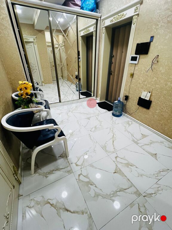 Satılır 2 otaqlı yeni tikili 65 m² — Mənzil, Bakı (10)