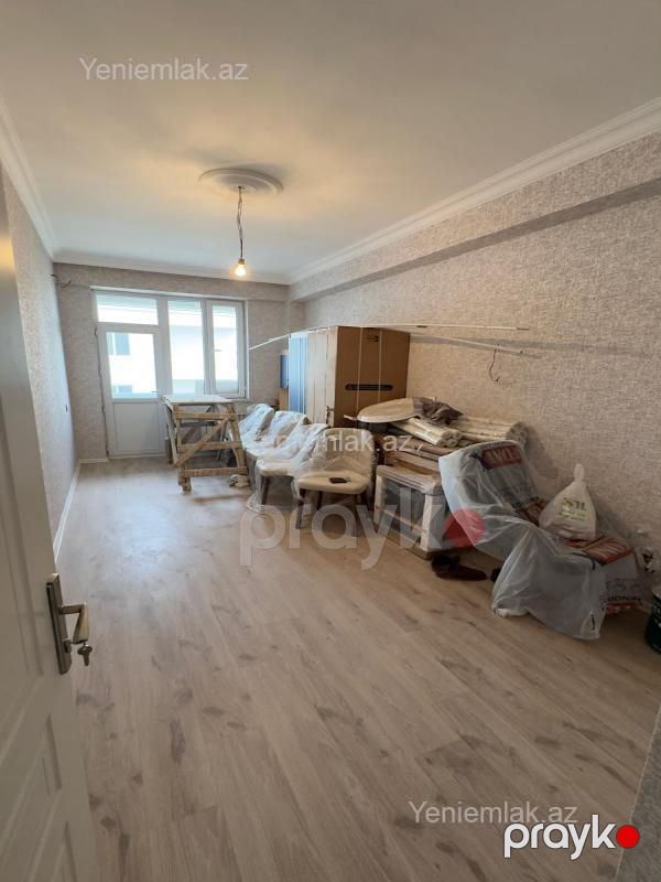 Satılır 3 otaqlı Bina evi menzil (Yeni tikili), 69 m², Saray — Mənzil, Abşeron (3)