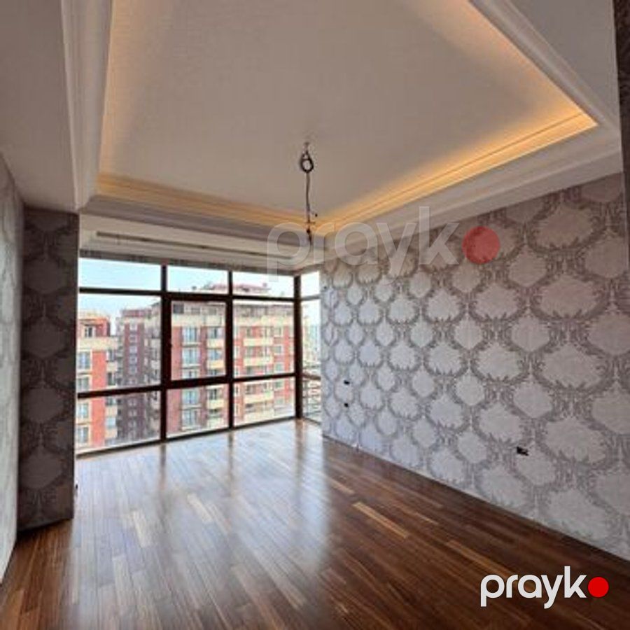 4-otaqlı yeni tikili, Rəşid Behbudov küç., 200 m² — Mənzil, Bakı (12)