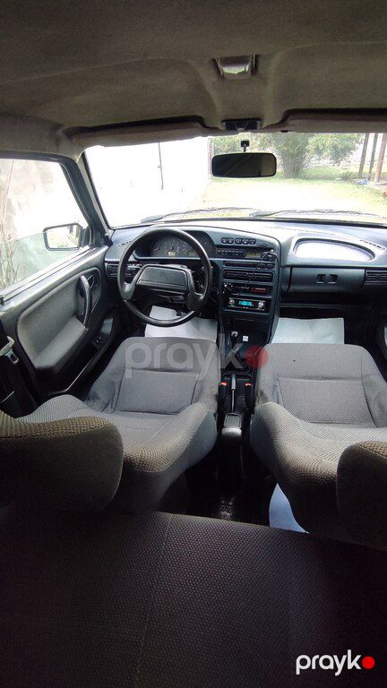 Lada (VAZ) 2115, 1.6 L, 2010 il, 228 000 km — Avtomobillər, Ağdaş (5)