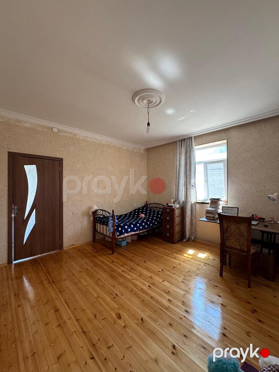 Satılır 3 otaqlı həyət evi/bağ evi 100 m² — Ev, villa, Bakı (8)