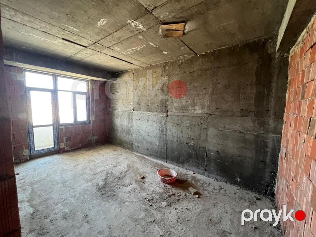 Satılır 2 otaqlı yeni tikili 76 m² — Mənzil, Bakı (5)
