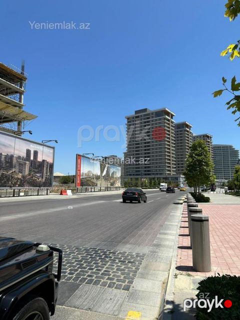 Satılır 2 otaqlı Bina evi menzil (Yeni tikili), 65 m², Xətai rayonu — Bakı