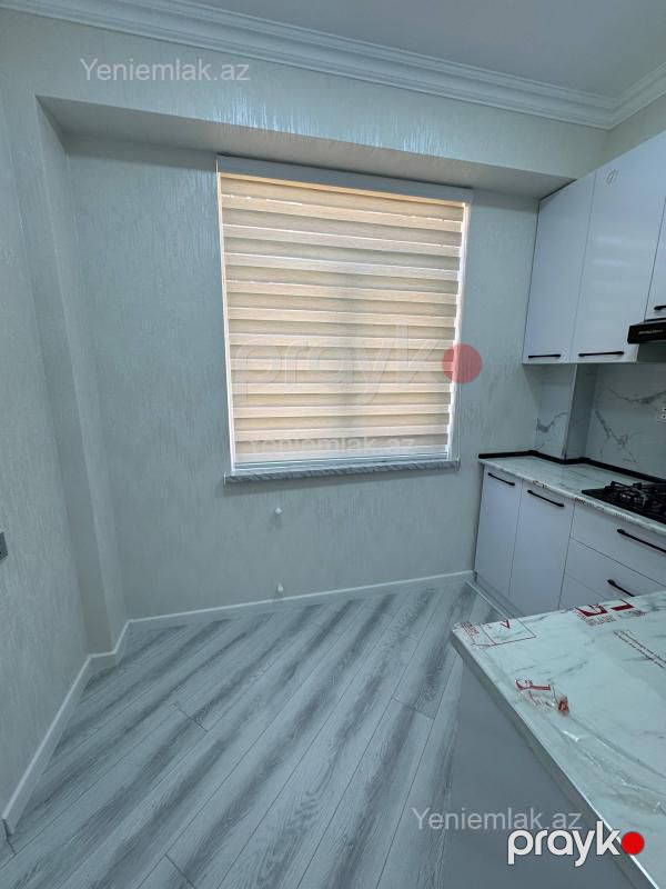Satılır 2 otaqlı Bina evi menzil (Yeni tikili), 44 m², Masazır — Mənzil, Abşeron (3)