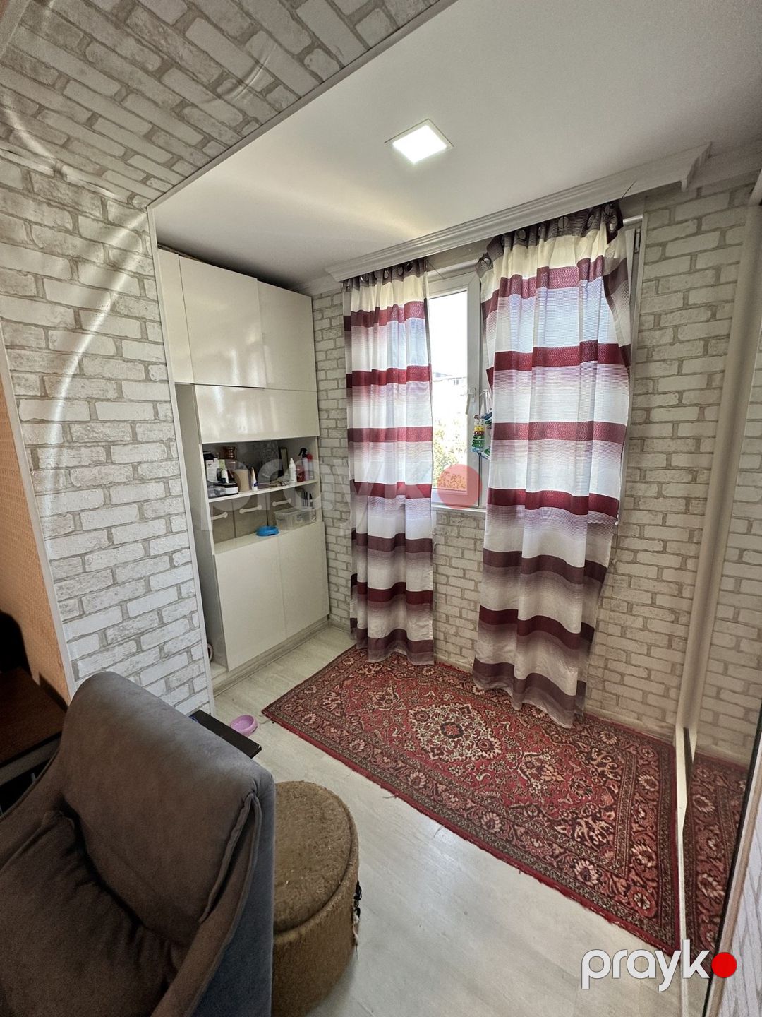 Satılır 2 otaqlı köhnə tikili 40 m² — Mənzil, Bakı (3)