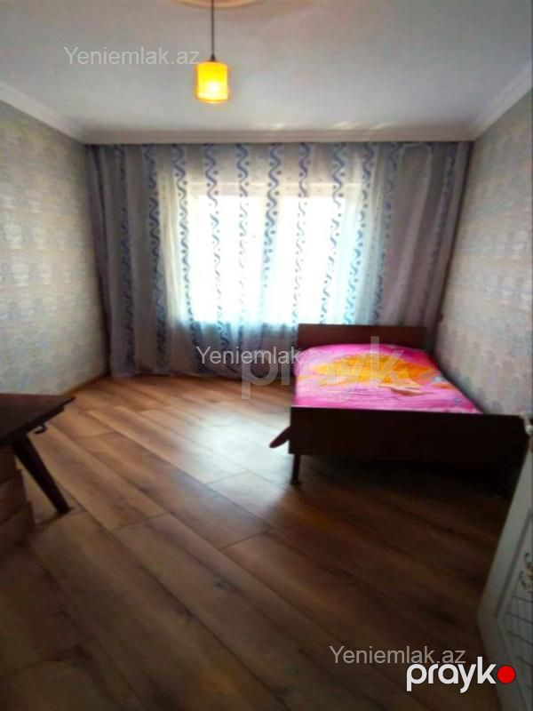 Satılır 3 otaqlı Bina evi menzil (Köhnə tikili), 75 m², Binəqədi rayonu — Mənzil, Bakı (4)