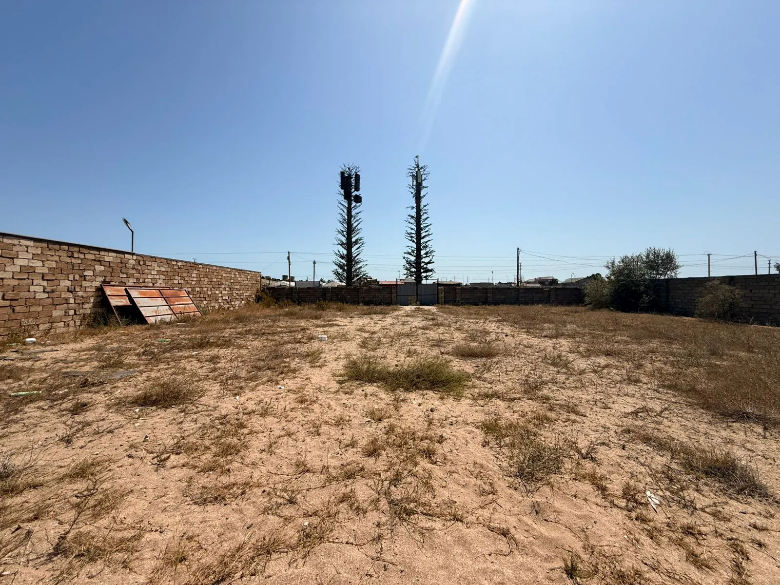 Şüvəlan, Torpaq satılır - 18 sot — Torpaq, Bakı (7)