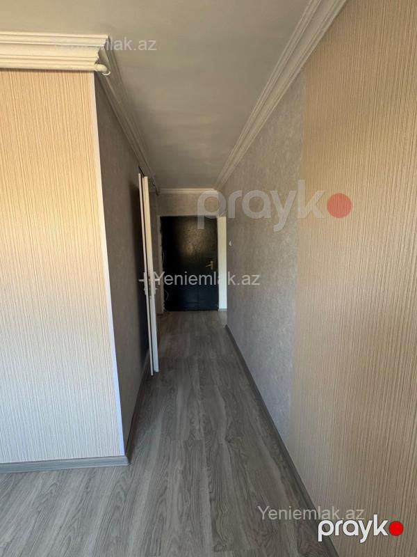 Satılır 1 otaqlı Bina evi menzil (Köhnə tikili), 31 m², 4-cü mikrorayon — Mənzil, Sumqayıt (5)