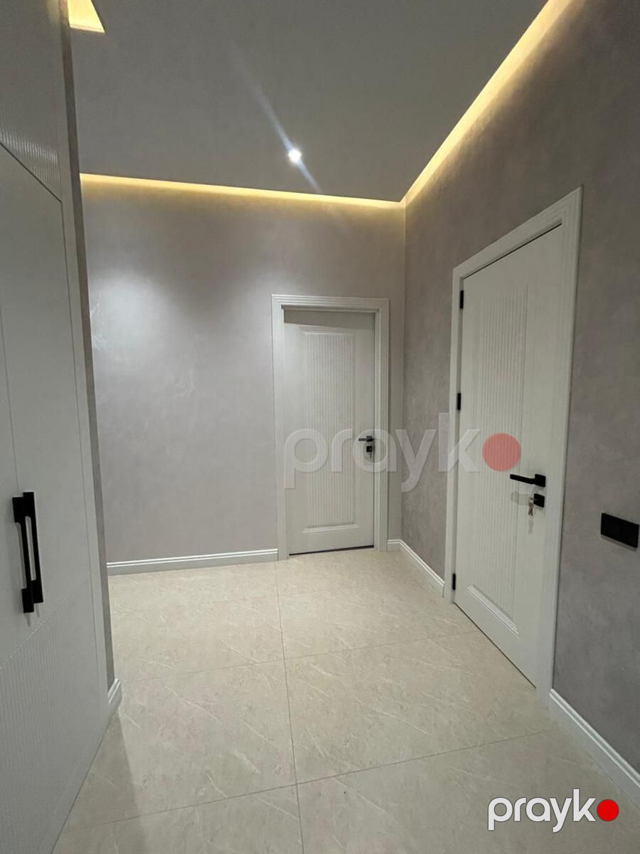 İcarəyə verilir 2 otaqlı yeni tikili 80 m² — Mənzil, Bakı (5)