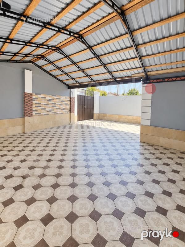 Satılır 4 otaqlı Həyət evi / Villa, 190 m², Ceyranbatan qəsəbəsi — Ev, villa, Sumqayıt (3)