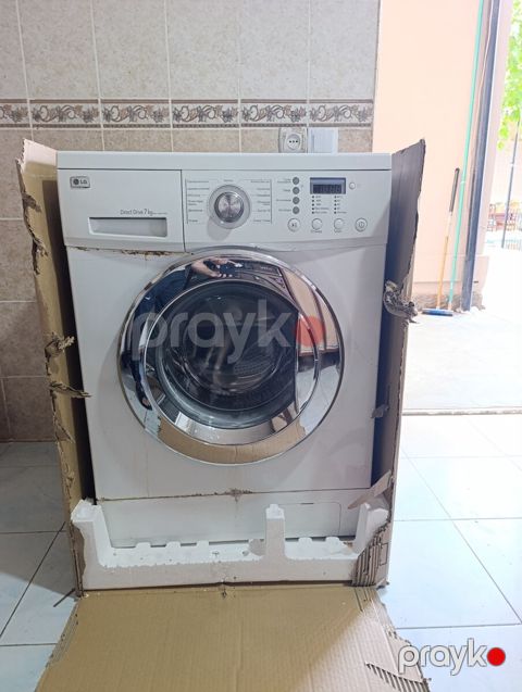Paltaryuyan LG — Bakı