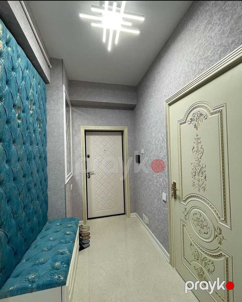 Satılır 2 otaqlı yeni tikili 68 m² — Mənzil, Bakı (8)
